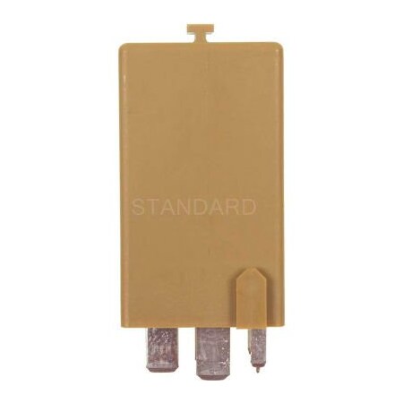 Standard Ignition Windshield Washer Relay - Intermotor RY-772